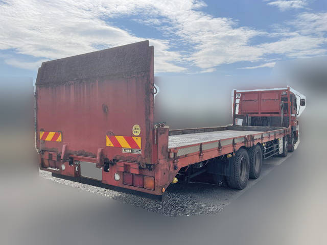 いすゞギガヒップリフター大型（10t）[写真02]