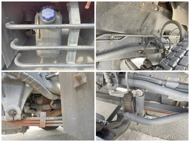 いすゞギガヒップリフター大型（10t）[写真21]