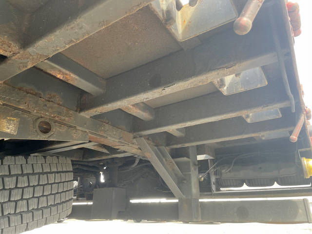 いすゞギガヒップリフター大型（10t）[写真25]