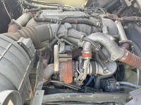 いすゞギガヒップリフター大型（10t）[写真29]