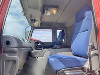 いすゞギガヒップリフター大型（10t）[写真33]