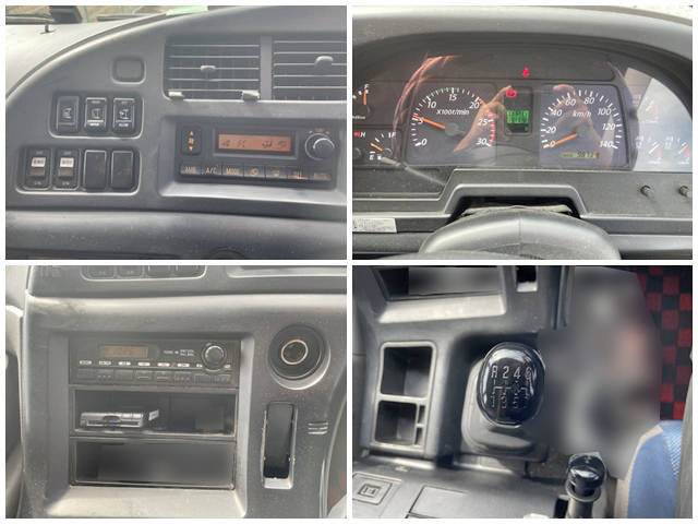 いすゞギガヒップリフター大型（10t）[写真37]