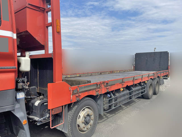 いすゞギガヒップリフター大型（10t）[写真06]