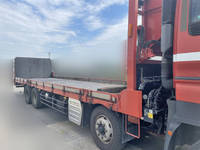 いすゞギガヒップリフター大型（10t）[写真07]