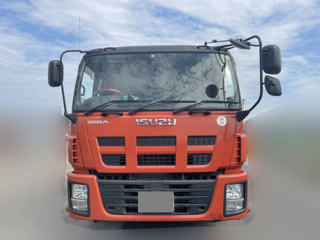 いすゞギガヒップリフター大型（10t）[写真09]