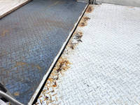 トヨタトヨエース平ボディ小型（2t・3t）[写真10]