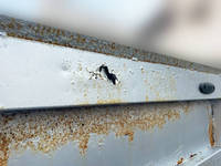 トヨタトヨエース平ボディ小型（2t・3t）[写真11]