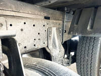 トヨタトヨエース平ボディ小型（2t・3t）[写真16]