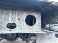 トヨタトヨエース平ボディ小型（2t・3t）[写真18]