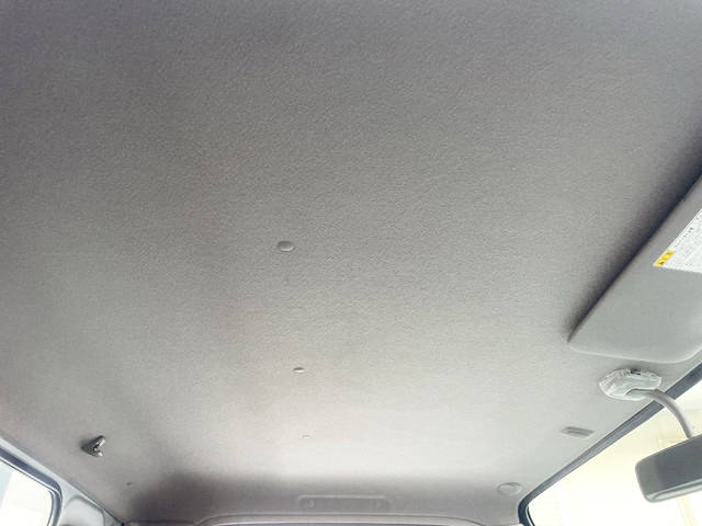 トヨタトヨエース平ボディ小型（2t・3t）[写真26]