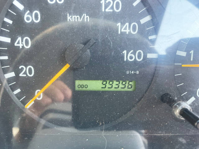 トヨタトヨエース平ボディ小型（2t・3t）[写真28]