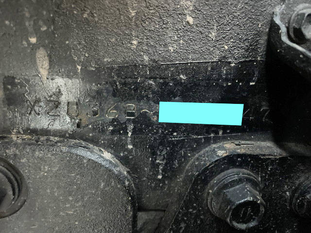 トヨタトヨエース平ボディ小型（2t・3t）[写真32]