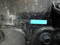 トヨタトヨエース平ボディ小型（2t・3t）[写真32]