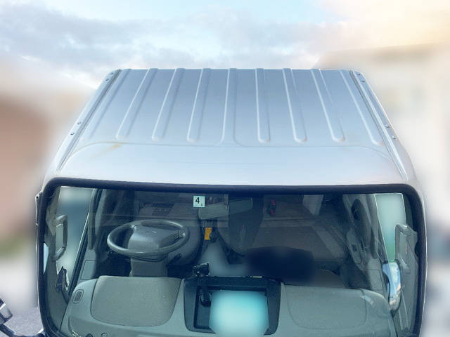 トヨタトヨエース平ボディ小型（2t・3t）[写真05]