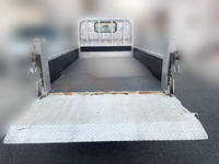 トヨタトヨエース平ボディ小型（2t・3t）[写真07]