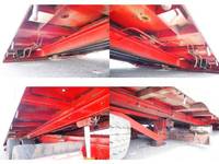 いすゞギガセーフティクレーン4段大型（10t）[写真10]