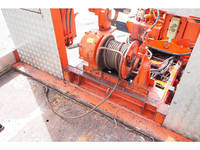 いすゞギガセーフティクレーン4段大型（10t）[写真11]