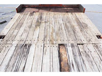 いすゞギガセーフティクレーン4段大型（10t）[写真12]