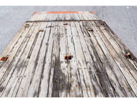 いすゞギガセーフティクレーン4段大型（10t）[写真13]