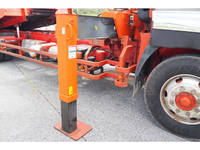 いすゞギガセーフティクレーン4段大型（10t）[写真14]