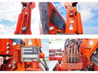 いすゞギガセーフティクレーン4段大型（10t）[写真16]