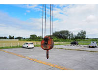 いすゞギガセーフティクレーン4段大型（10t）[写真19]