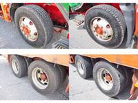 いすゞギガセーフティクレーン4段大型（10t）[写真22]