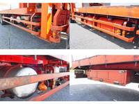 いすゞギガセーフティクレーン4段大型（10t）[写真23]