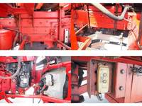 いすゞギガセーフティクレーン4段大型（10t）[写真24]