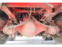 いすゞギガセーフティクレーン4段大型（10t）[写真25]