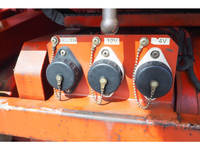 いすゞギガセーフティクレーン4段大型（10t）[写真26]