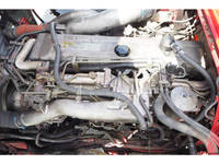 いすゞギガセーフティクレーン4段大型（10t）[写真27]