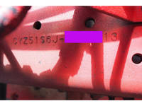 いすゞギガセーフティクレーン4段大型（10t）[写真29]