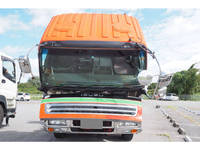 いすゞギガセーフティクレーン4段大型（10t）[写真30]