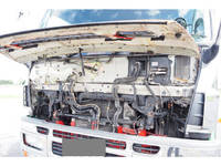 いすゞギガセーフティクレーン4段大型（10t）[写真31]