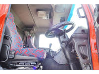 いすゞギガセーフティクレーン4段大型（10t）[写真34]