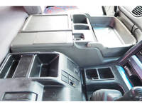 いすゞギガセーフティクレーン4段大型（10t）[写真36]