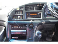 いすゞギガセーフティクレーン4段大型（10t）[写真38]