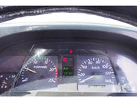 いすゞギガセーフティクレーン4段大型（10t）[写真40]