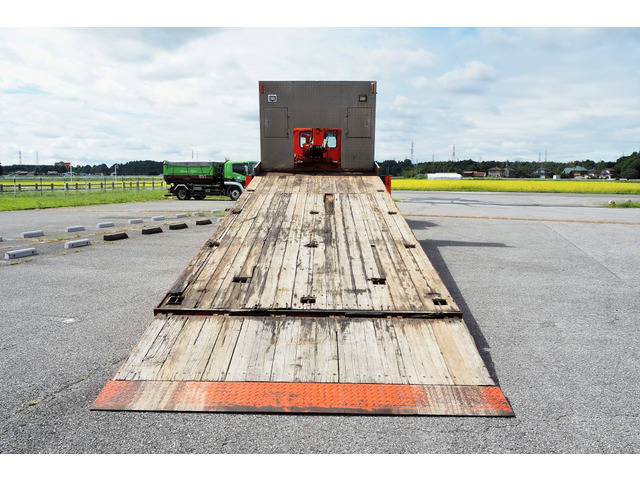 いすゞギガセーフティクレーン4段大型（10t）[写真06]