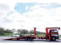 いすゞギガセーフティクレーン4段大型（10t）[写真07]