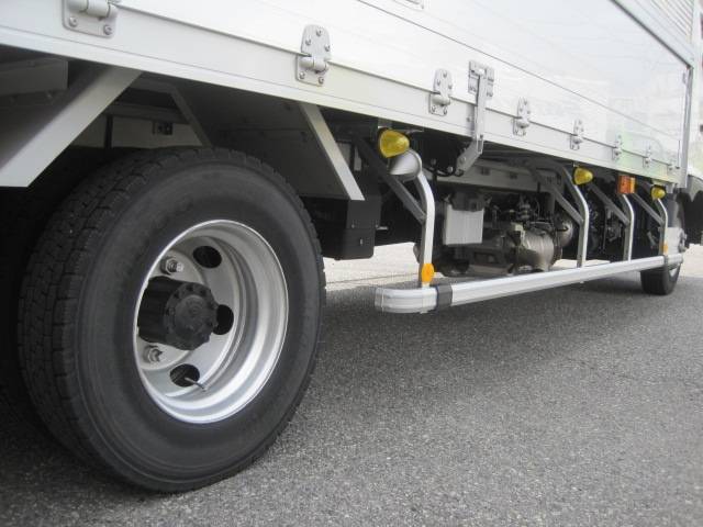 日野レンジャーアルミウイング中型（4t）[写真19]