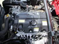 三菱ふそうキャンタークレーン5段小型（2t・3t）[写真12]