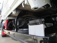 三菱ふそうキャンタークレーン5段小型（2t・3t）[写真15]