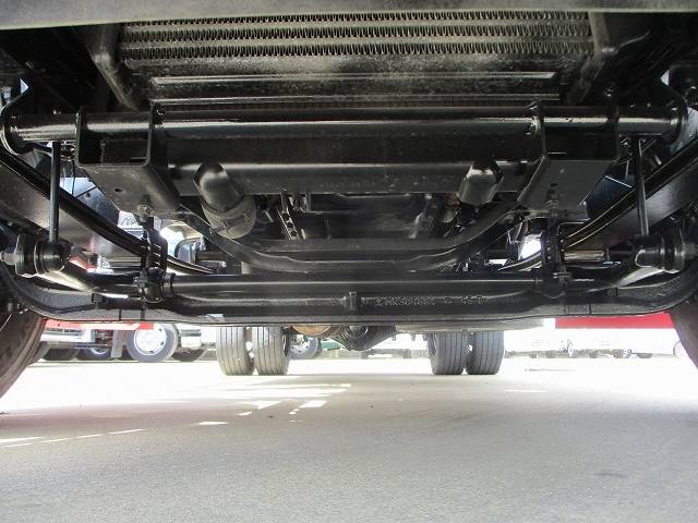 三菱ふそうキャンタークレーン5段小型（2t・3t）[写真18]