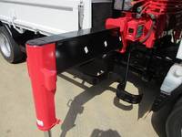 三菱ふそうキャンタークレーン5段小型（2t・3t）[写真19]