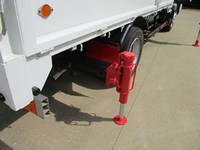 三菱ふそうキャンタークレーン5段小型（2t・3t）[写真20]