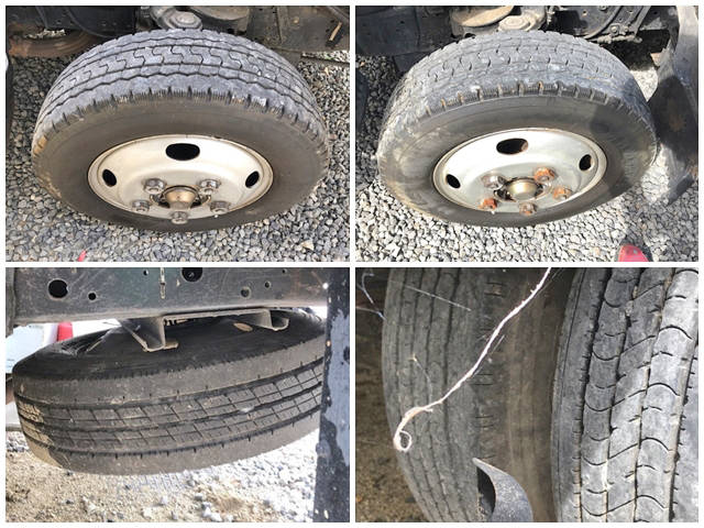 マツダタイタン平ボディ小型（2t・3t）[写真14]