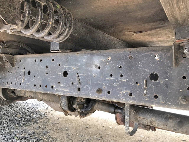 マツダタイタン平ボディ小型（2t・3t）[写真15]