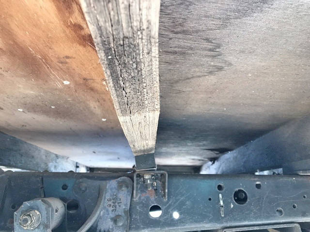 マツダタイタン平ボディ小型（2t・3t）[写真17]